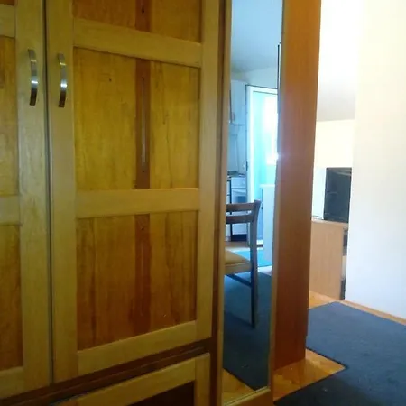 شقة Apartmani Trebinje *