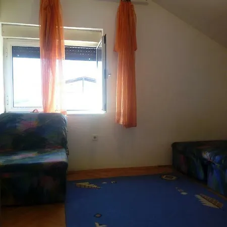 Apartmani Trebinje شقة *