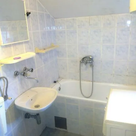 شقة Apartmani Trebinje تريبينيي