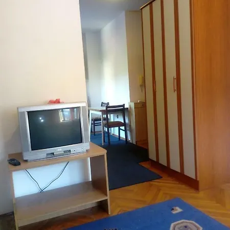 Apartmani Trebinje شقة تريبينيي